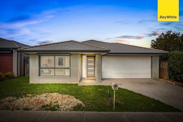 15 Shaheen Court, VIC 3337