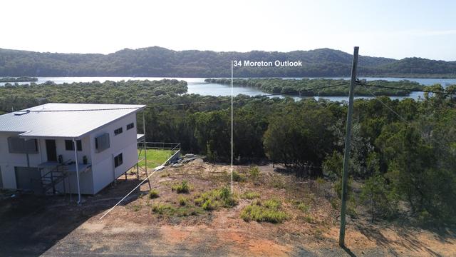 34 Moreton Otlk, QLD 4184