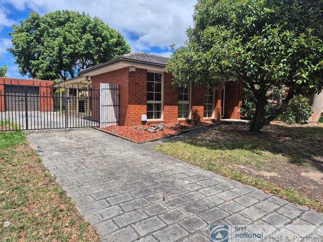 716 Wellington Road, VIC 3170