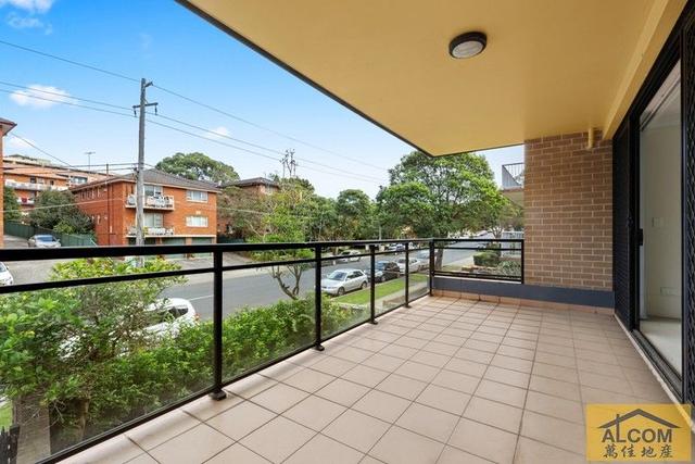 3/50 The Avenue, NSW 2220