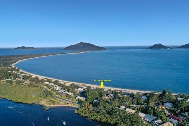 57 The Boulevard, NSW 2324