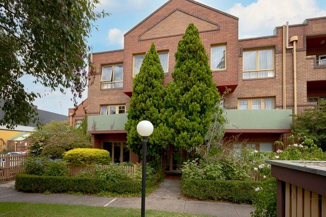 70/9 Marion Lane, VIC 3065