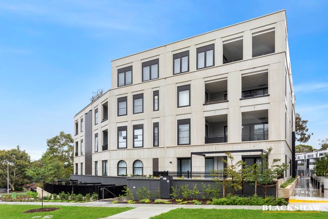 21/1 Lady Nelson Place, ACT 2603