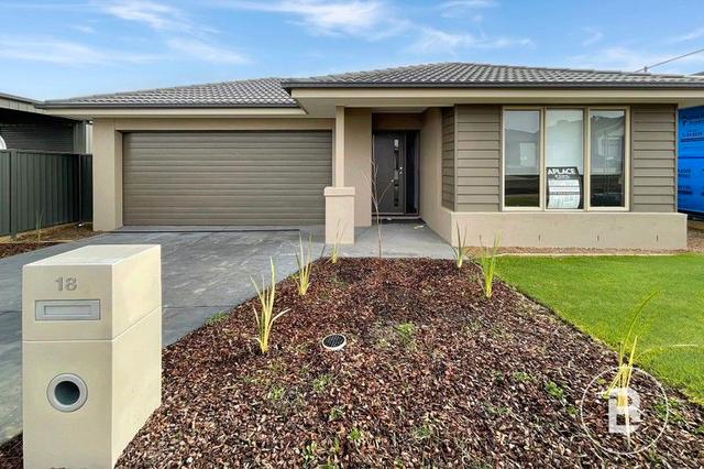 18 Whatman  Street, VIC 3350