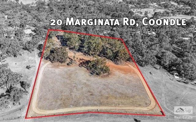 20 Marginata Road, WA 6566