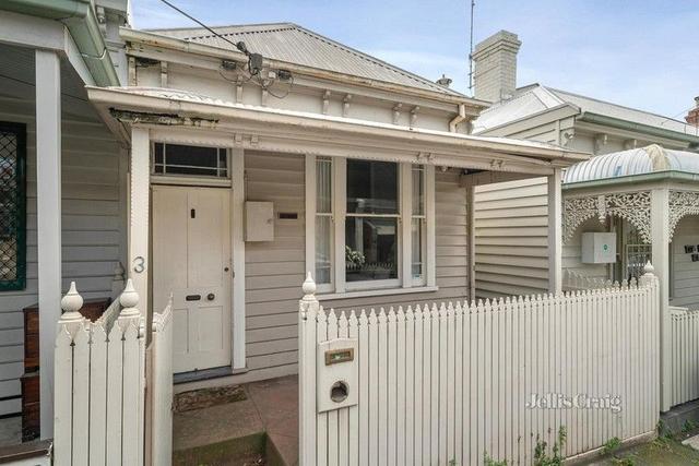 3 The Crofts, VIC 3121