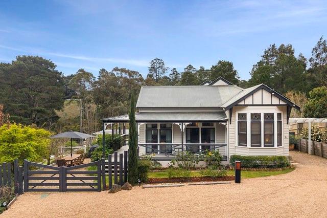 8A Forest Avenue, VIC 3461