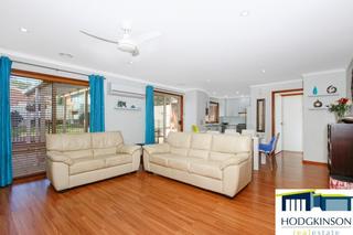 Living / Dining