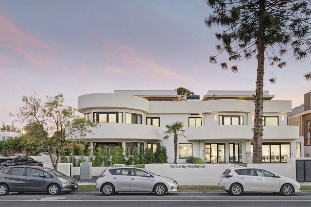 G04/439a Inkerman Street, VIC 3183