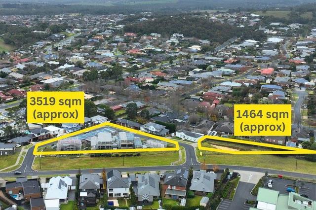 2 & 25 Bragg Road, VIC 3807