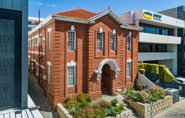 8/1103 Hay St, WA 6005