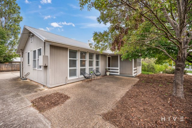 25A Davenport Street, ACT 2602