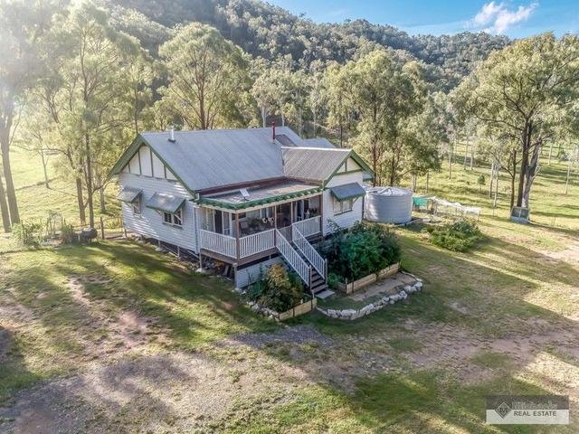 3226 Gin Gin Mount Perry Road, QLD 4671