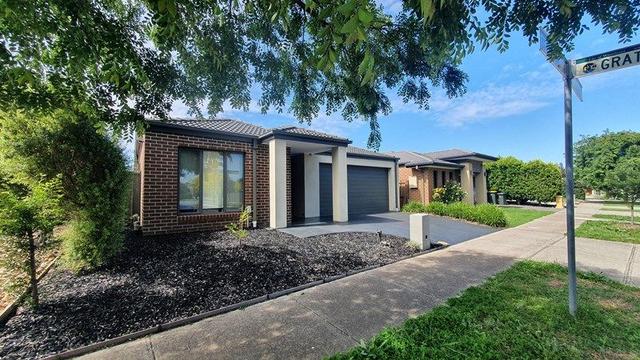 32 St Leonard Drive, VIC 3752