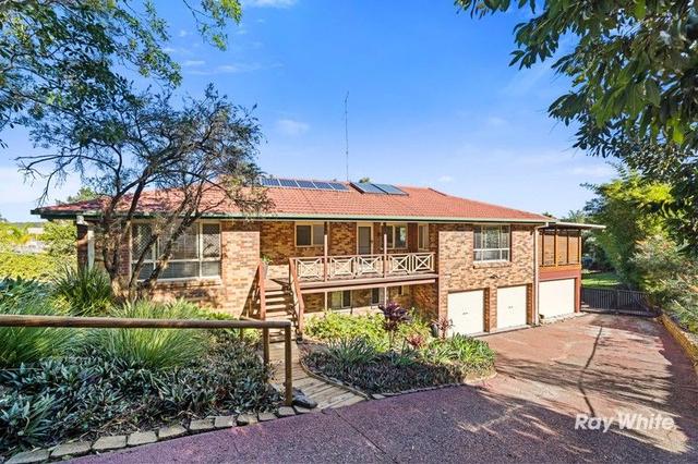 3 Magenta Court, QLD 4207