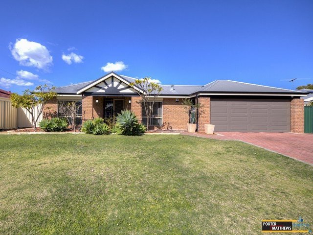 5 Chullwyne Mews, WA 6057