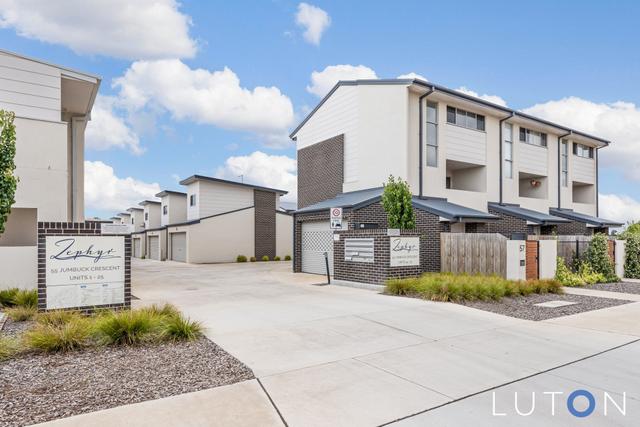 15/55 Jumbuck Crescent, ACT 2617