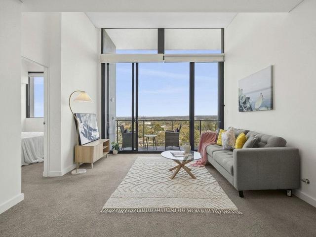 606/9 Mafeking Avenue, NSW 2066