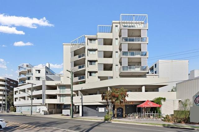 24/102-106 Railway Terrace, NSW 2160