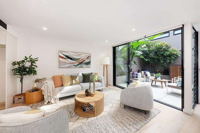 4/134 Holt Avenue, NSW 2090
