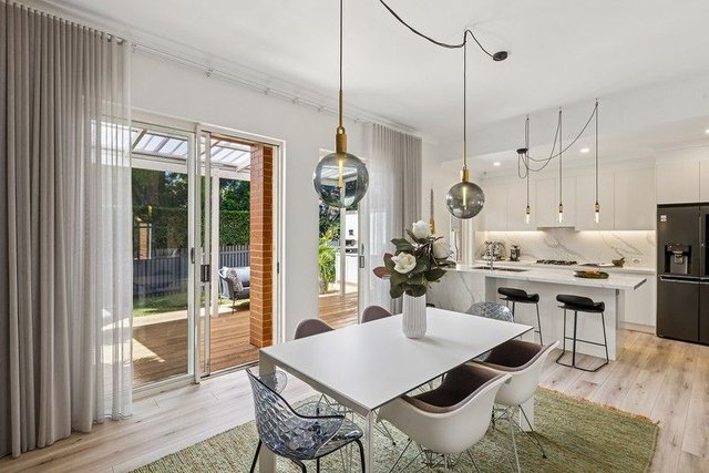 24 Lawson Lane, NSW 2065