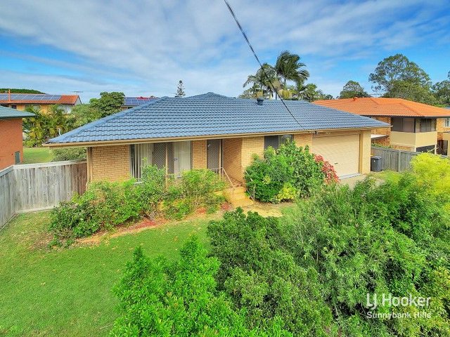 24 Blackwattle Street, QLD 4109