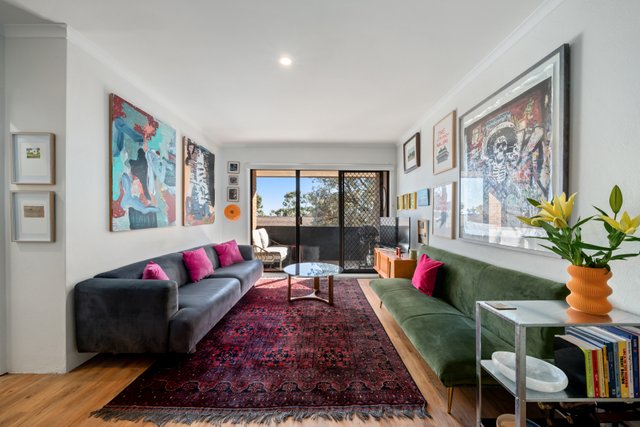 3/32 Springvale Drive, ACT 2614
