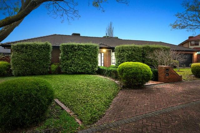 4 Valley View Court, VIC 3752