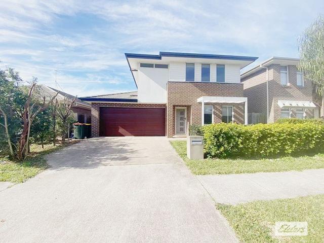 16 Cloud Street, NSW 2762
