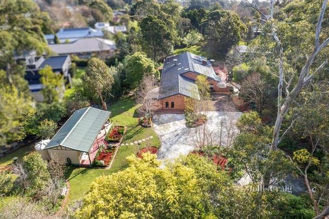 81 Pine Road, VIC 3138