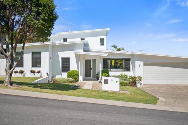 5 Mikinos Street, NSW 2450