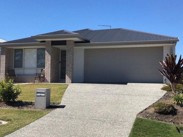34 Munthari Drive, QLD 4117