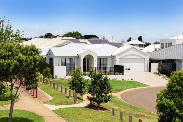 23 Catherine Circuit, QLD 4350