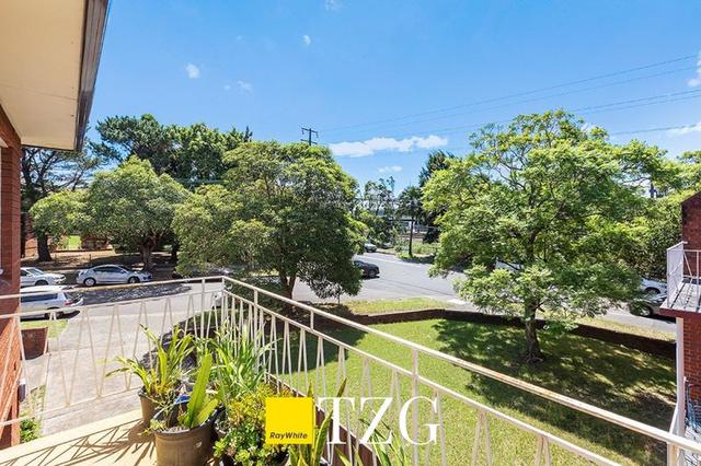 6/4 Hampstead Road, NSW 2140