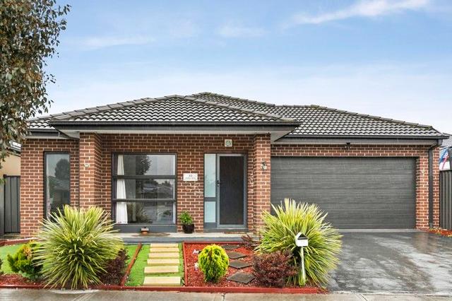 33 Sustainable Drive, VIC 3064