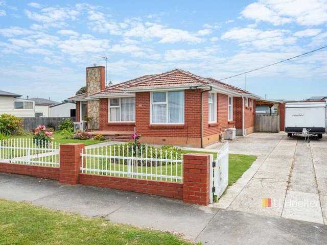 46 Madden Street, TAS 7310