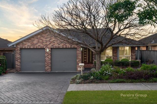 54 Montgomery Circuit, NSW 2567