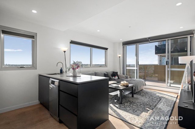908A/294 Bell Street, VIC 3081