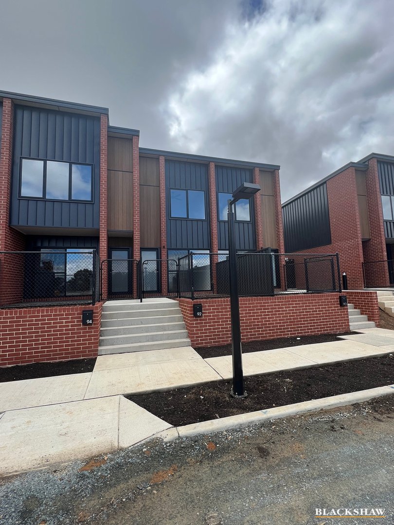 92 Beechworth Street, Watson ACT 2602 Allhomes