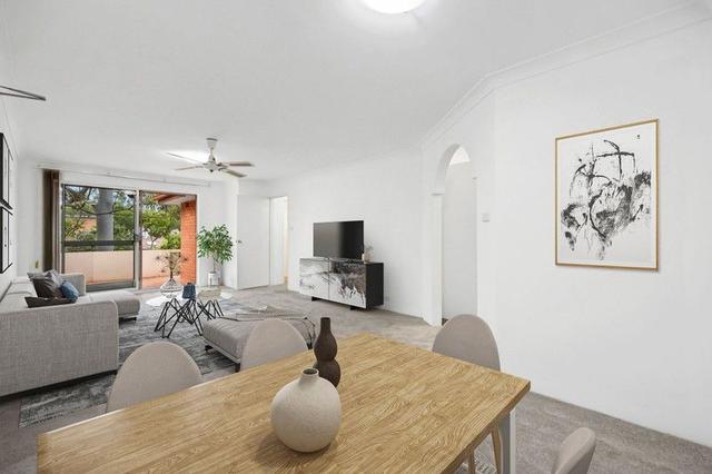 7/3 Robert Street, NSW 2064