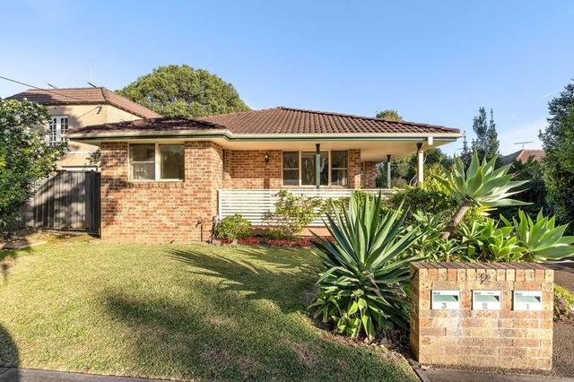 1/2 Waratah  Street, NSW 2223