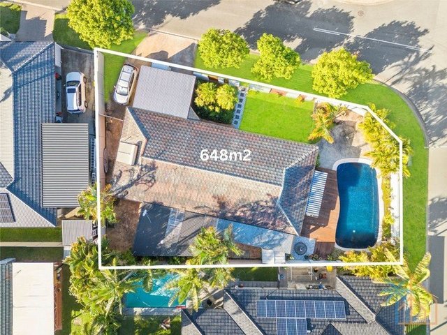 132 Oceanic Drive, QLD 4218