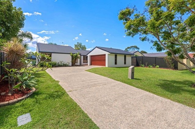 23 Lochinvar Court, QLD 4214