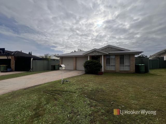 14 Sterling Way, NSW 2259