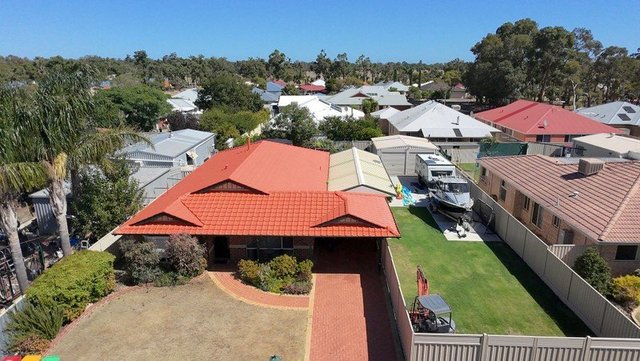 36 Orchid Drive, WA 6230