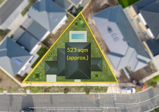 22 Quinta Crescent, VIC 3429
