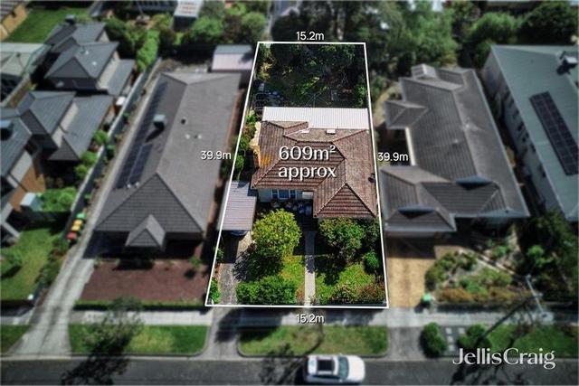 6 Kilsyth Avenue, VIC 3125