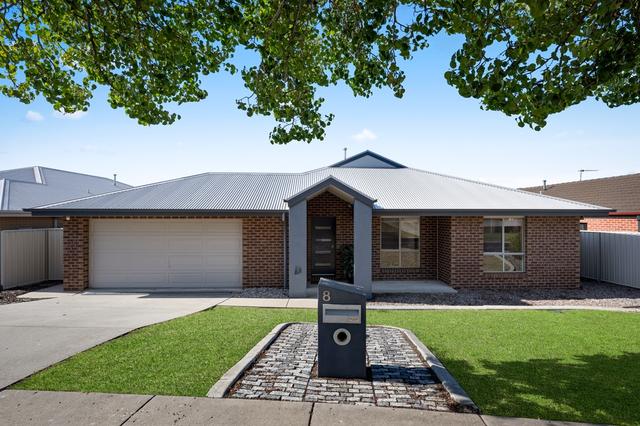 8 Killarney Court, VIC 3690