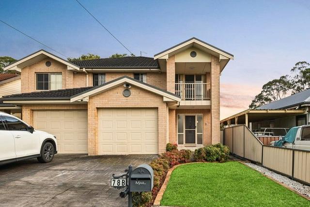 78B Tompson Road, NSW 2213