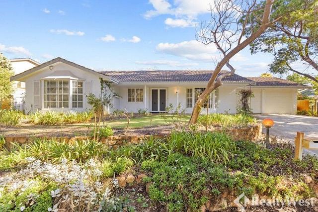 27 Sandover Drive, WA 6018